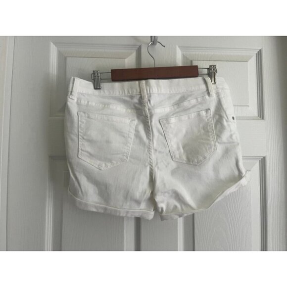 Maternity Shorts - Picture 2 of 2